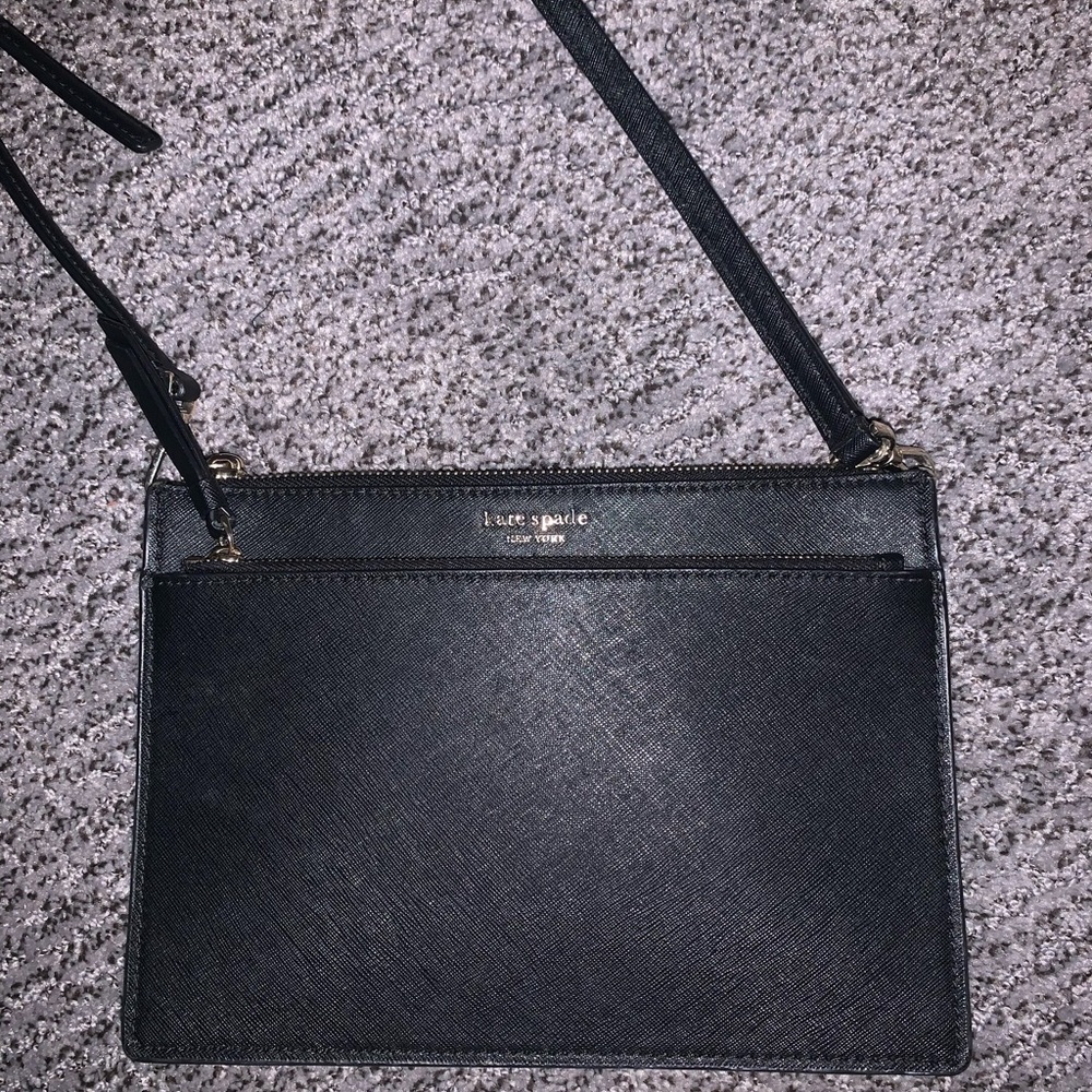 Kate spade shoulder bag